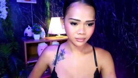 CALL ME RAINE online show from 10.26.25