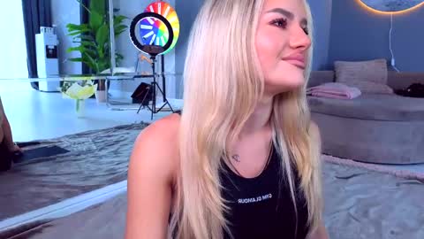 Anna online show from 06.01.26