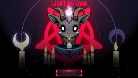 Snapshot of spookybat chatting on 01.15.25 Shio online show from 01.15.25