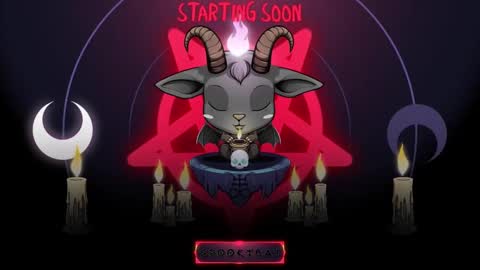 Snapshot of spookybat chatting on 03.07.25 Shio online show from 03.07.25