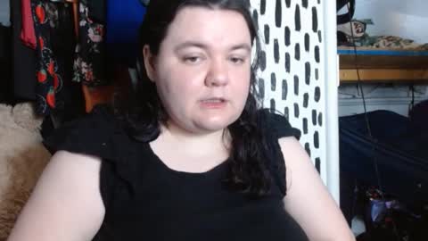 SpookyCamila  online show from 12.20.24