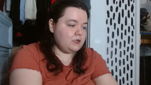 SpookyCamila  online show from 12.24.24