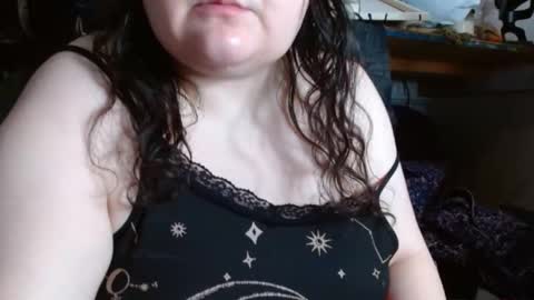 SpookyCamila  online show from 02.03.25