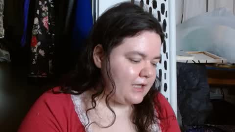 SpookyCamila  online show from 02.05.25