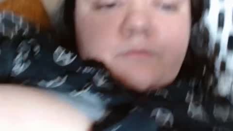 SpookyCamila  online show from 02.06.25