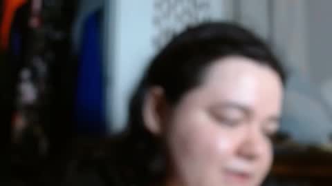 SpookyCamila  online show from 02.07.25