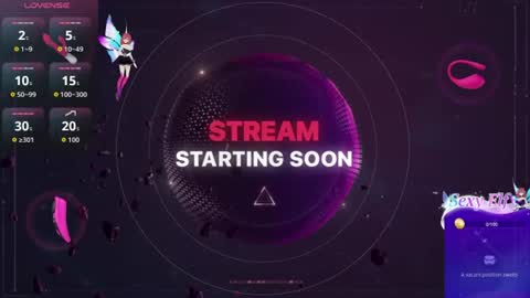 Spookysauc3 online show from 07.08.26