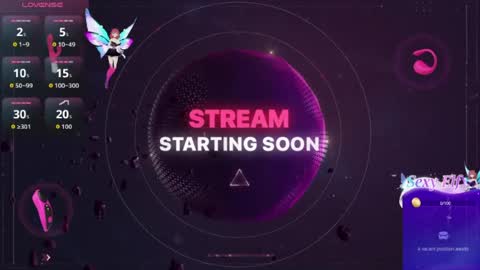 Spookysauc3 online show from 07.10.26