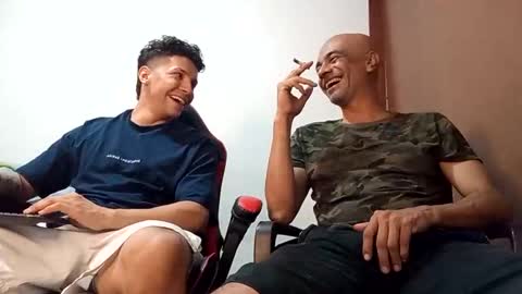 chacal  calvo online show from 05.18.26