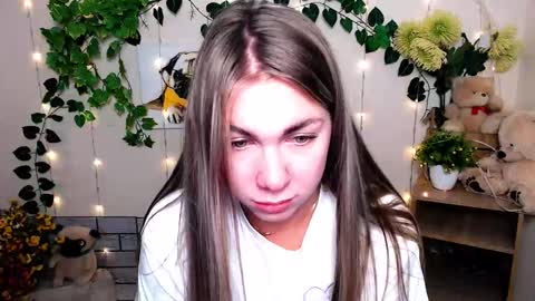 Karina online show from 11.12.25