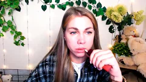 Karina online show from 02.25.26