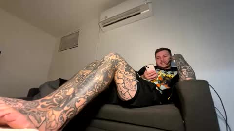 Snapshot of sportsfreak1619 chatting on 03.07.26 sportsfreak1619 online show from 03.07.26