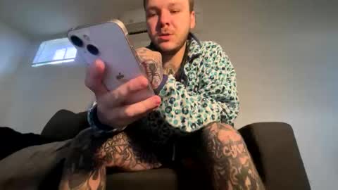 Snapshot of sportsfreak1619 chatting on 03.08.26 sportsfreak1619 online show from 03.08.26