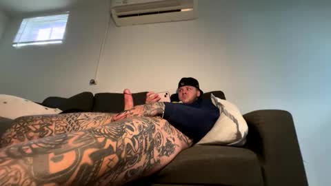 Snapshot of sportsfreak1619 chatting on 03.17.26 sportsfreak1619 online show from 03.17.26