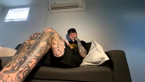 Snapshot of sportsfreak1619 chatting on 03.18.26 sportsfreak1619 online show from 03.18.26