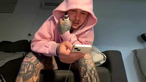 Snapshot of sportsfreak1619 chatting on 03.20.26 sportsfreak1619 online show from 03.20.26