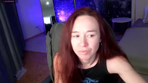 Snapshot of spoty_kate chatting on 01.07.26 Spoty Kate online show from 01.07.26