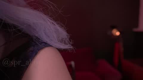 Abby online show from 12.12.24