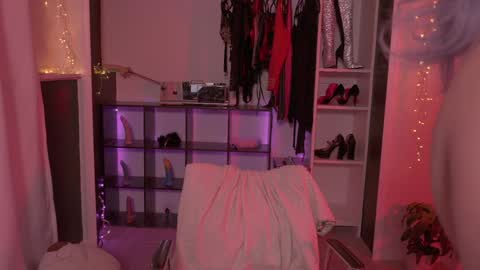 Abby online show from 01.03.25