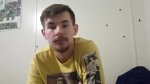 Rawmen Nudeles online show from 01.01.25