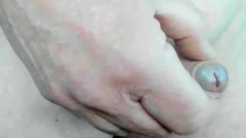 Snapshot of spreet21 chatting on 02.04.25 MicroClit online show from 02.04.25