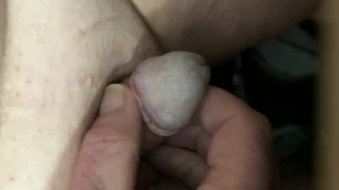 Snapshot of spreet21 chatting on 02.11.26 MicroClit online show from 02.11.26