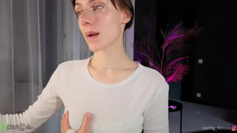 Lily  my new acc3 online show from 04.26.26