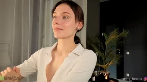 Lily  my new acc3 online show from 04.29.26