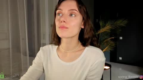 Lily  my new acc3 online show from 04.30.26