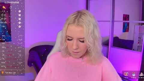 Snapshot of springajara chatting on 10.22.25 Vetta online show from 10.22.25