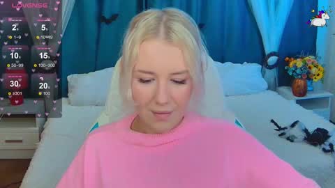 Snapshot of springajara chatting on 11.04.25 Vetta online show from 11.04.25