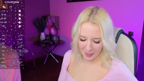 Snapshot of springajara chatting on 12.14.25 Vetta online show from 12.14.25