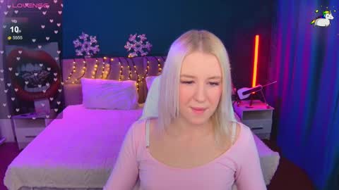 Snapshot of springajara chatting on 01.08.26 Vetta online show from 01.08.26