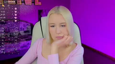 Snapshot of springajara chatting on 02.12.26 Vetta online show from 02.12.26