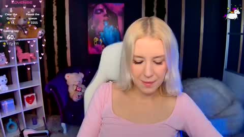 Snapshot of springajara chatting on 02.14.26 Vetta online show from 02.14.26