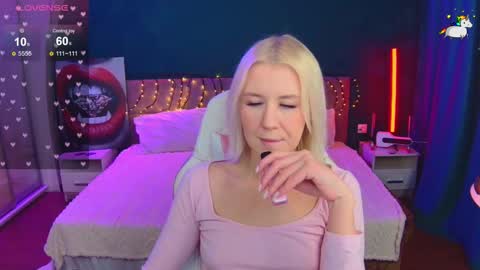 Snapshot of springajara chatting on 02.17.26 Vetta online show from 02.17.26