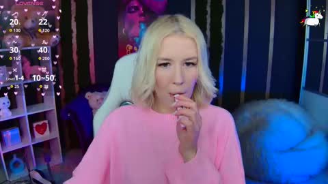 Snapshot of springajara chatting on 02.18.26 Vetta online show from 02.18.26