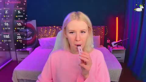 Snapshot of springajara chatting on 02.19.26 Vetta online show from 02.19.26