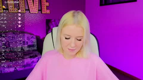 Snapshot of springajara chatting on 02.21.26 Vetta online show from 02.21.26