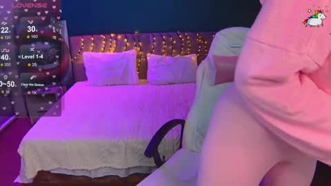 Snapshot of springajara chatting on 02.24.26 Vetta online show from 02.24.26