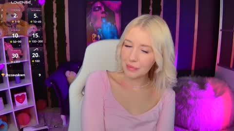 Snapshot of springajara chatting on 03.05.26 Vetta online show from 03.05.26