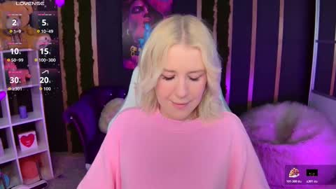 Snapshot of springajara chatting on 03.08.26 Vetta online show from 03.08.26