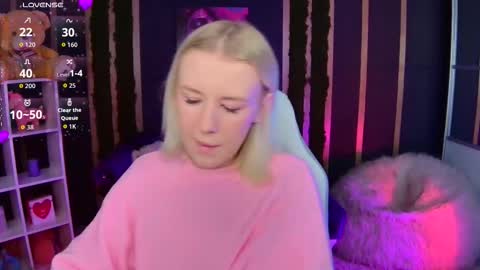 Snapshot of springajara chatting on 03.11.26 Vetta online show from 03.11.26