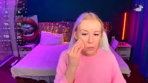 Snapshot of springajara chatting on 03.17.26 Vetta online show from 03.17.26