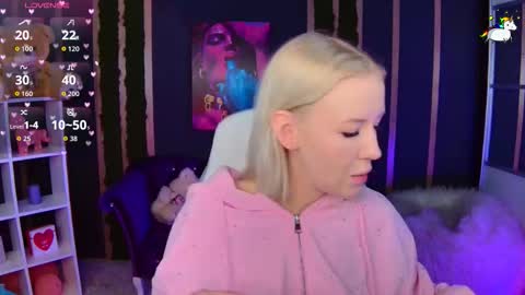 Snapshot of springajara chatting on 03.18.26 Vetta online show from 03.18.26