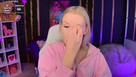 Snapshot of springajara chatting on 03.19.26 Vetta online show from 03.19.26