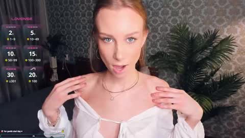 Amy online show from 03.25.26