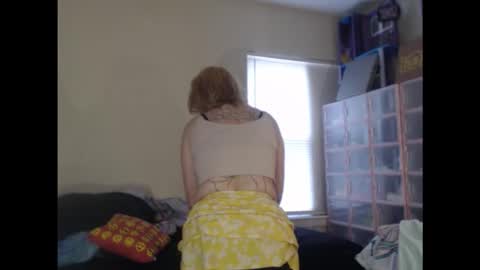 Snapshot of springtimefantastic chatting on 01.17.26 SpringtimeFantasfic online show from 01.17.26