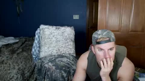 Snapshot of spun_redneck chatting on 02.03.26 Spun Redneck online show from 02.03.26