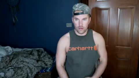 Spun Redneck online show from 02.10.26